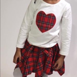 School Girl Set
